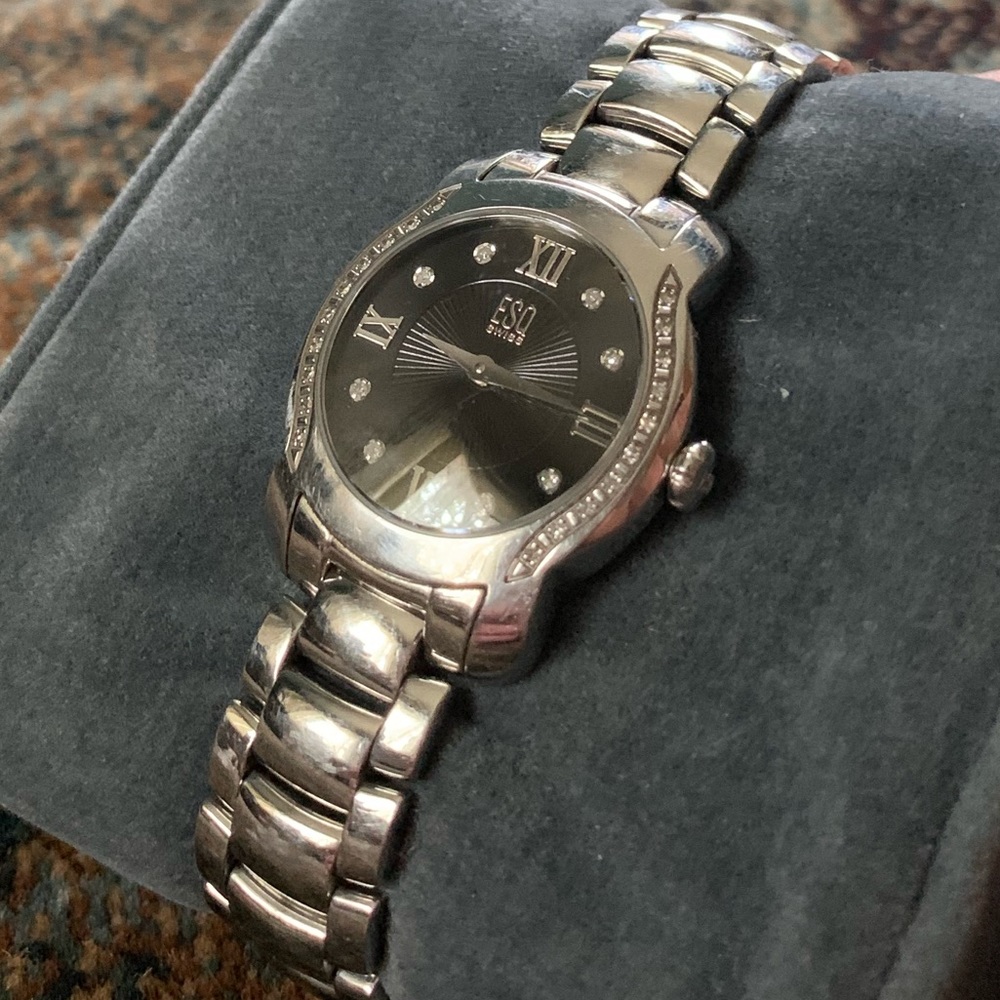 ESQ Verona Watch
